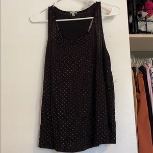 Studded Tanktop